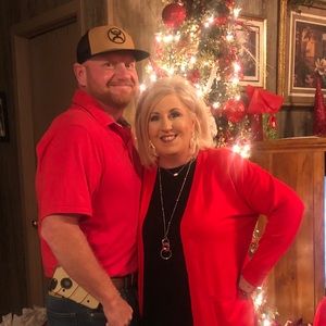 Meet your Posher, Missy